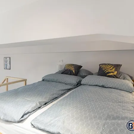 Z Antresola Stara Fabryka Blisko Centrum Bielsko-Biala