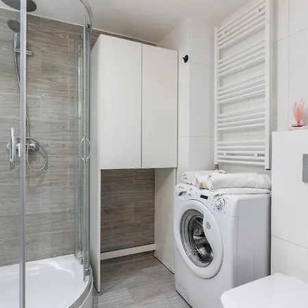 Apartamento Z Antresola Stara Fabryka Blisko Centrum Bielsko-Biala