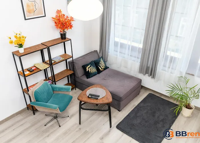 Stara Fabryka Bielsko-Biala