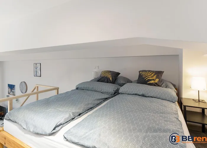 Z Antresola Stara Fabryka Bielsko-Biała