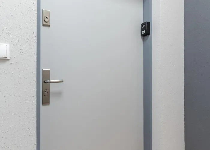 Stara Fabryka * Bielsko-Biala