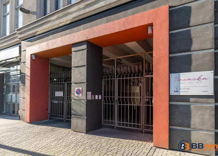 Stara Fabryka Bielsko-Biala