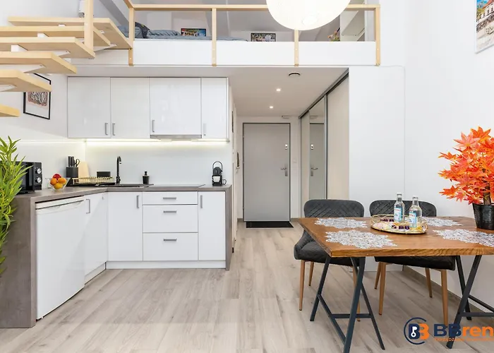 Apartment Stara Fabryka