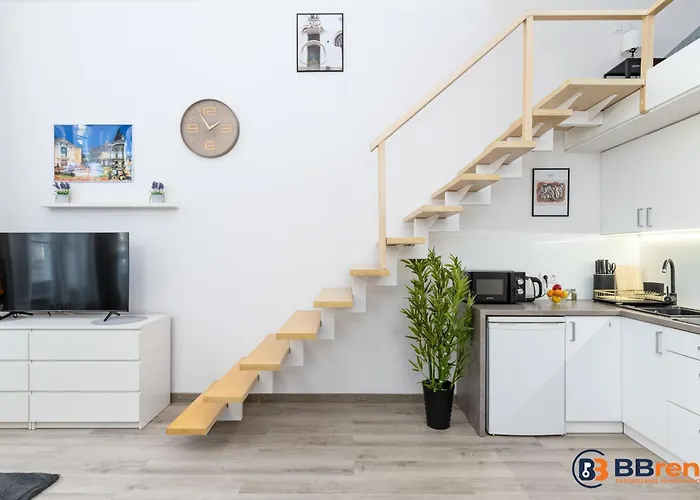 Stara Fabryka * Bielsko-Biala