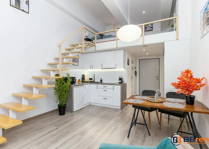 Z Antresola Stara Fabryka *