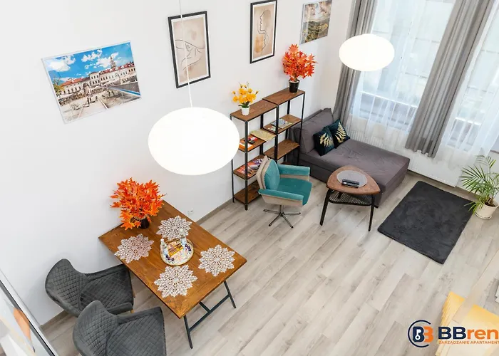 Stara Fabryka Bielsko-Biala